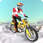 Motocross Racing app icon