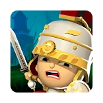 World of Warriors : Quest app icon