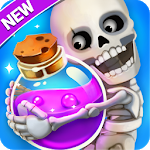 Tap Tap Potion - Idle Brewing Clicker Game app icon