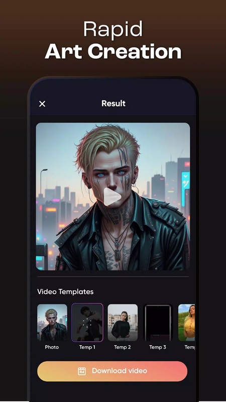 MindSync APK - screenshot 5