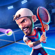 Mini Tennis app icon