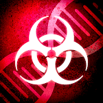 Plague Inc. app icon