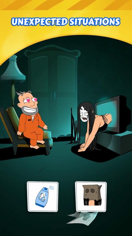 Save The Guy APK - screenshot 4