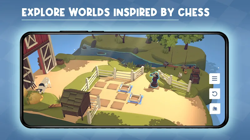 Chessarama - screenshot 2