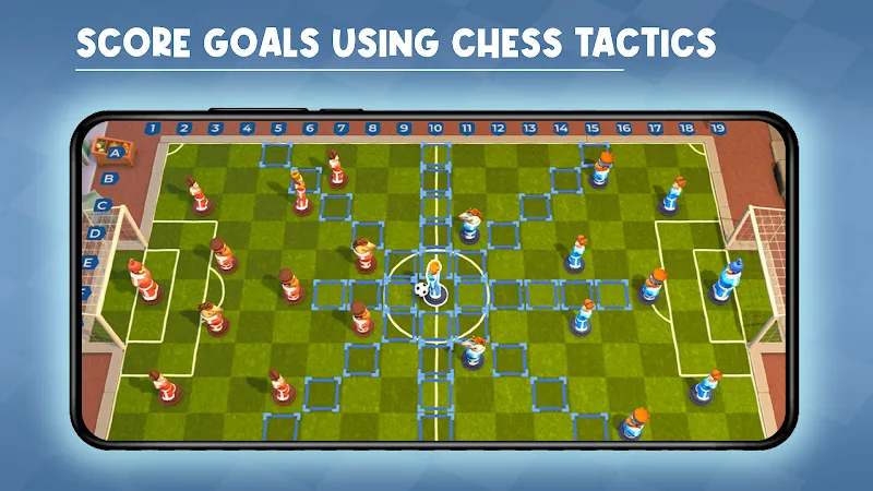 Chessarama - screenshot 3