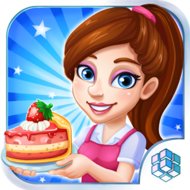 Rising Super Chef:Cooking Game app icon