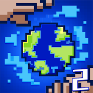Oasis World app icon