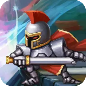 Miragine War app icon