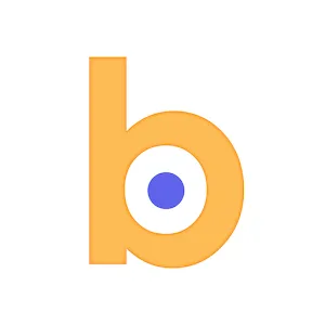 Bookvo app icon