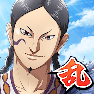 Kingdom Rebellion app icon