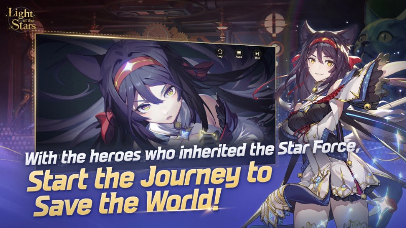 Light of the Stars app icon