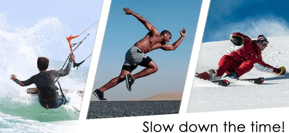 Slow Motion Video FX app icon