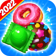 Candy Fever app icon
