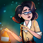 Find Joe: Secret of The Stones app icon