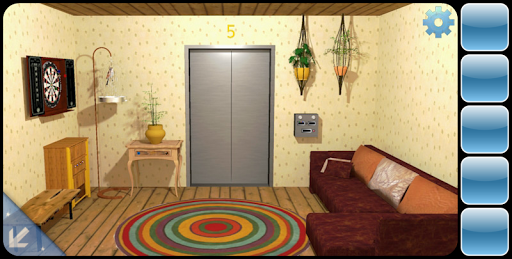 Can You Escape - screenshot 1