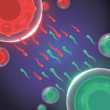 Cell Expansion Wars app icon