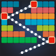 Brick Breaker House APK 1.0.20 [Full Game] for Android app icon