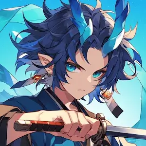 Ghost Hunter Idle app icon