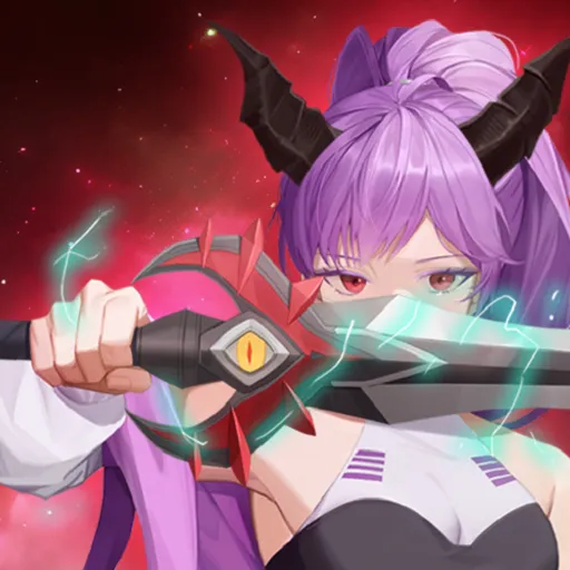 Devil Knights Idle APK 1.7.005 [Full Game] for Android app icon