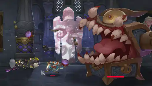 Dragon Rider Idle APK 1.4.0 [Full Game] for Android - screenshot 5