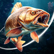 World Fishing 0.3.4 APK [Full Game] for Android app icon