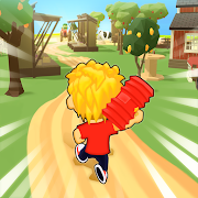 Hide N Seek Adventure APK 1.2.3 [Full Game] for Android app icon