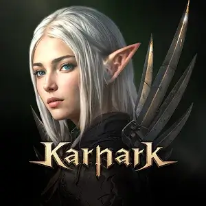 Karnark app icon