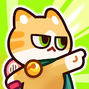 Meow Rangers APK 1.2.5 (Latest) for Android app icon