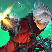 Devil Hunter Idle APK 1.66 [Full Game] for Android app icon