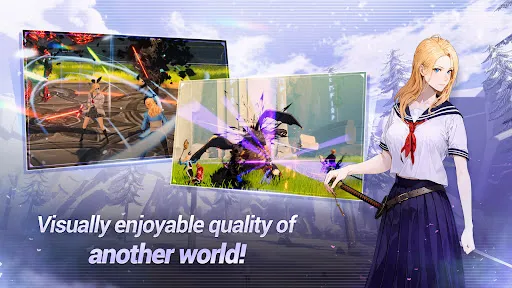 Soul Slayer Idle - screenshot 4