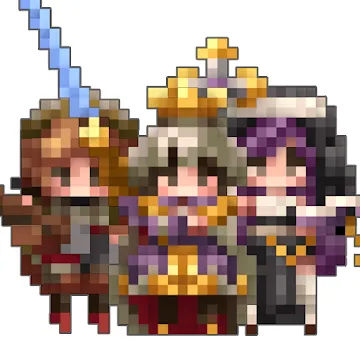 Tap Defenders app icon