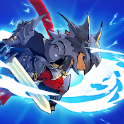 Spirit Girl Idle 0.2.6 APK + MOD [MenuGodDMGDEF]