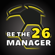 Be the Manager 2026 app icon