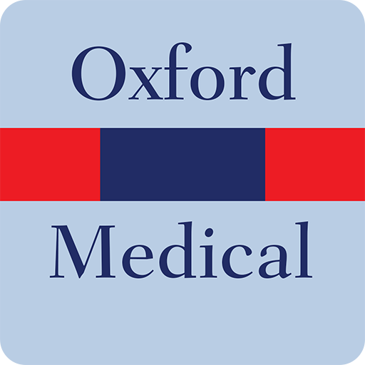 Oxford Medical Dictionary APK - app icon