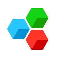 MobiOffice: Word, Sheets, PDF app icon