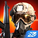 Modern Strike Sniper 3D app icon