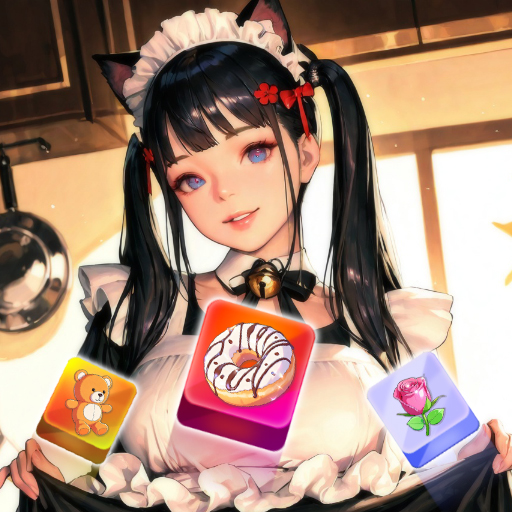 Moe Tile Show app icon