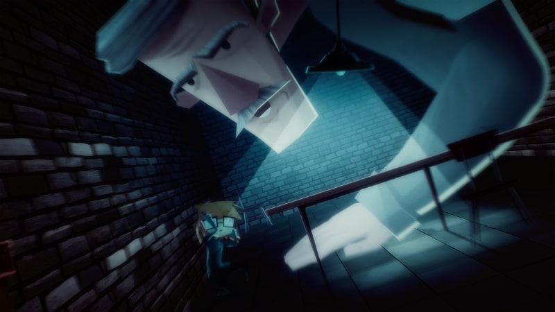 Jenny LeClue - Detectivu app icon