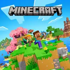 Minecraft app icon