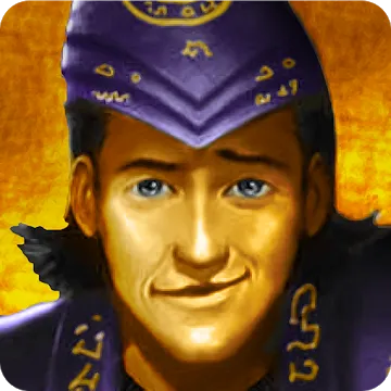 Simon the Sorcerer app icon