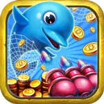 Fishing Saga app icon