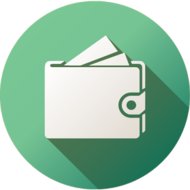 Monefy Pro - Money Manager app icon