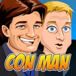 Con Man: The Game app icon