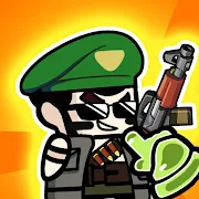 Hunter Empire Idle Adventure - app icon