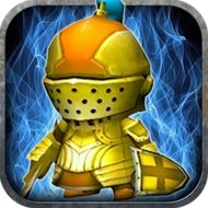 Dungeon Blaze - Action RPG