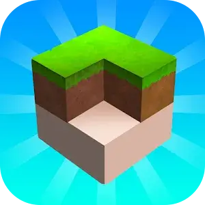MiniCraft app icon