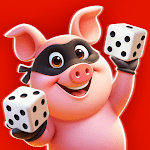 Coin Master app icon