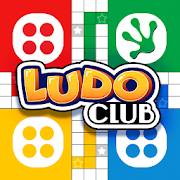 Ludo Club app icon
