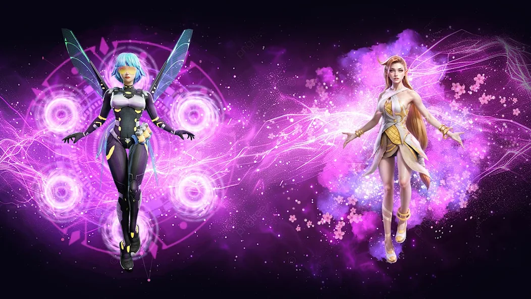 Legend Fighter: Mortal Battle - screenshot 8