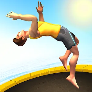 Flip Master app icon